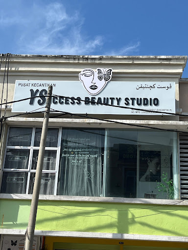 Y SUCCESS BEAUTY STUDIO