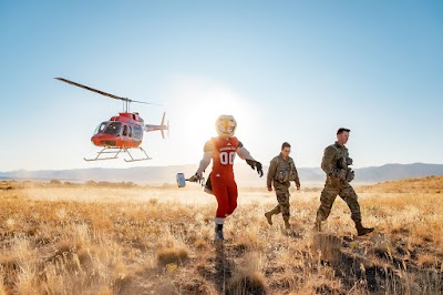 SUU Army ROTC