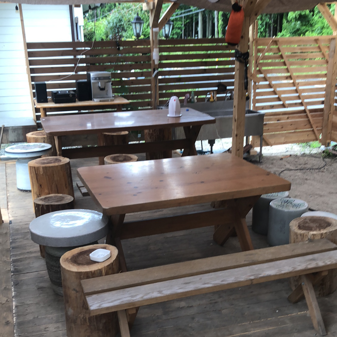 Metasekoia Lodge