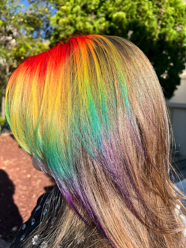 Ealaín Gruaige Hair Art - Thumbnail