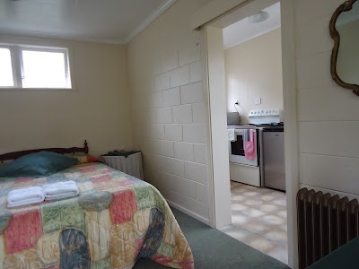 Photos of Park Lodge Motel
