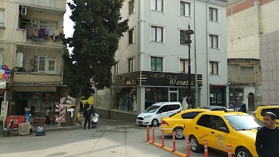Kilis Konağı Butik Otel