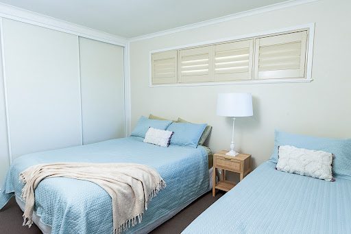 Toowoomba Hospital Apartments - Thumbnail