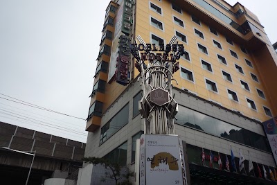 Photos of Noblesse Tourist Hotel