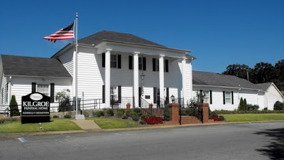 Kilgroe Funeral Home