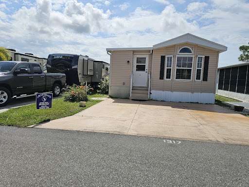 Alligator Mobile Home & RV Pk - Thumbnail