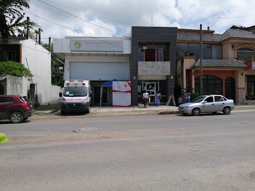Centro Médico Sagrado Corazón - Thumbnail