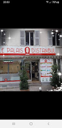 Photo n°27 de Le Palais d'Istanbul à Saint-Florent-sur-Cher (Kebab)
