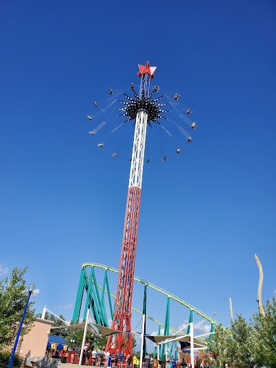 Valleyfair