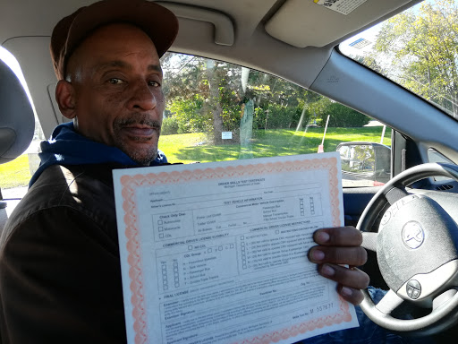 Major Driving School LLC, Burton/Flint - Thumbnail