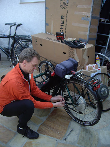 MeBikes - Thumbnail