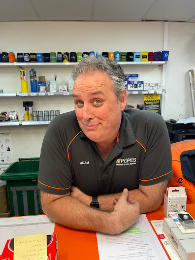 Popes Electrical & Data Supplies - Thumbnail