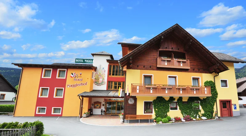 Hotel Naggler