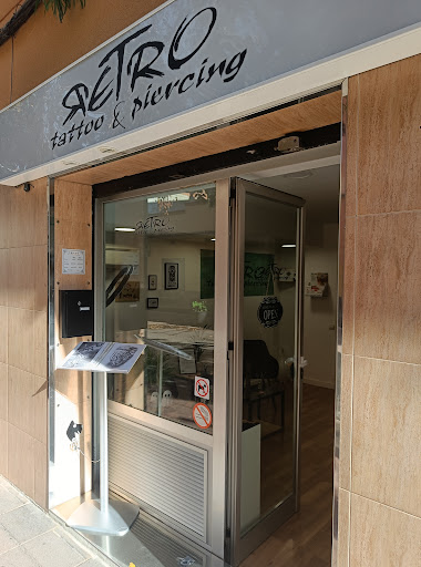 New Retro Tattoo Studio - Thumbnail
