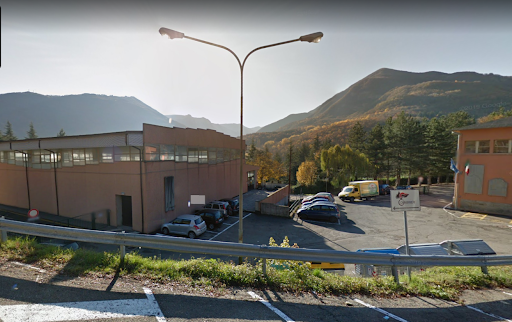 Carabinieri Comando Stazione Fanano