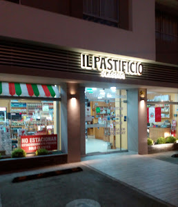 IL Pastificio 0