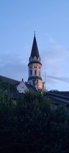 La Basilique - Thumbnail
