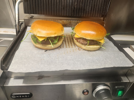 Casinca burger