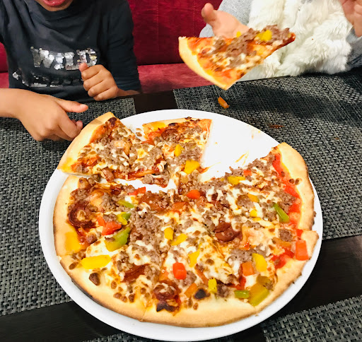 Photo 1 - Pizza Top