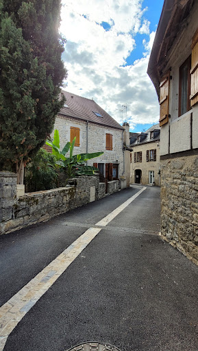 Bétaille Gallery - France