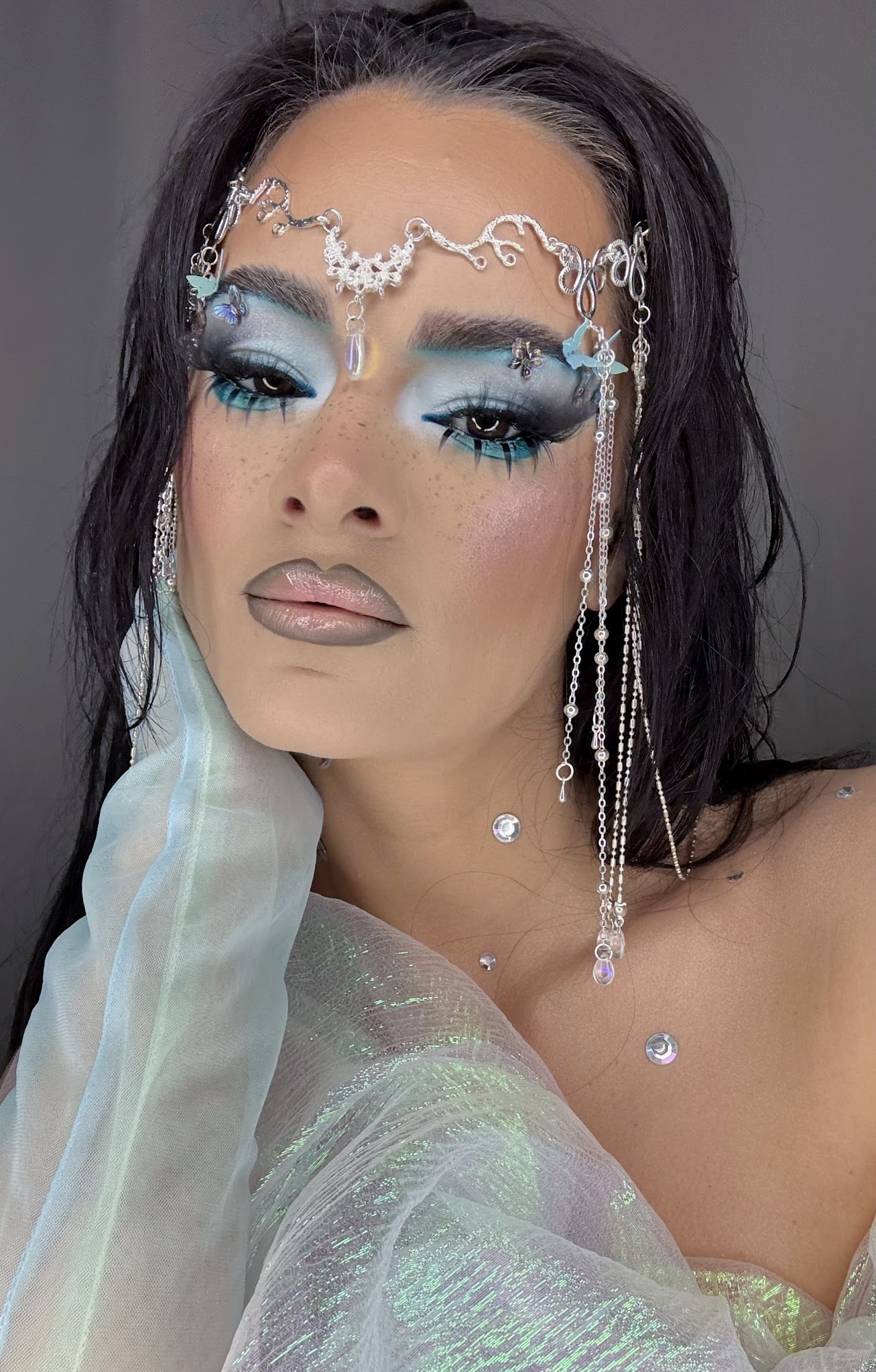 Calin Andra Make-Up - Makeup Artists - photo 1