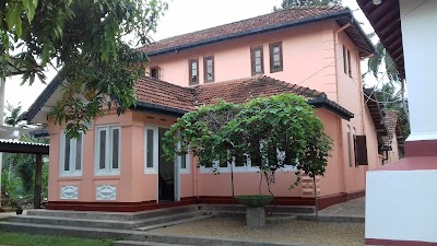 Photos of Sri Gothamarama Temple