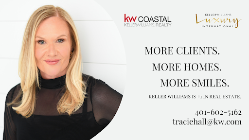 Tracie Hall Real Estate Group Keller Williams Newport, Rhode Island Gallery - United States