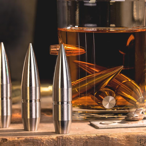 Rooster's Firearms Gallery - United States