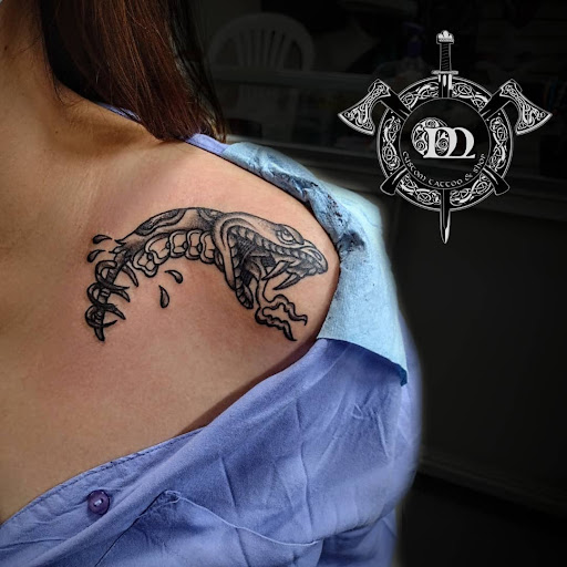 Odette Metal Store - Thumbnail