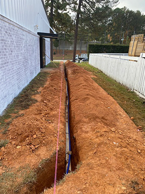 Gamble Plumbing Heating and Air Conditioning - Thumbnail