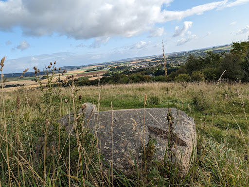 Dunnydeer viewpoint - Thumbnail