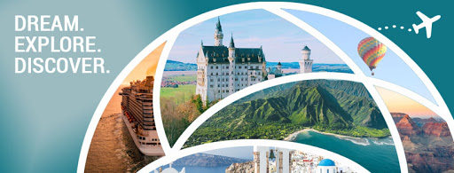 Choose Adventure Always Travel Agency