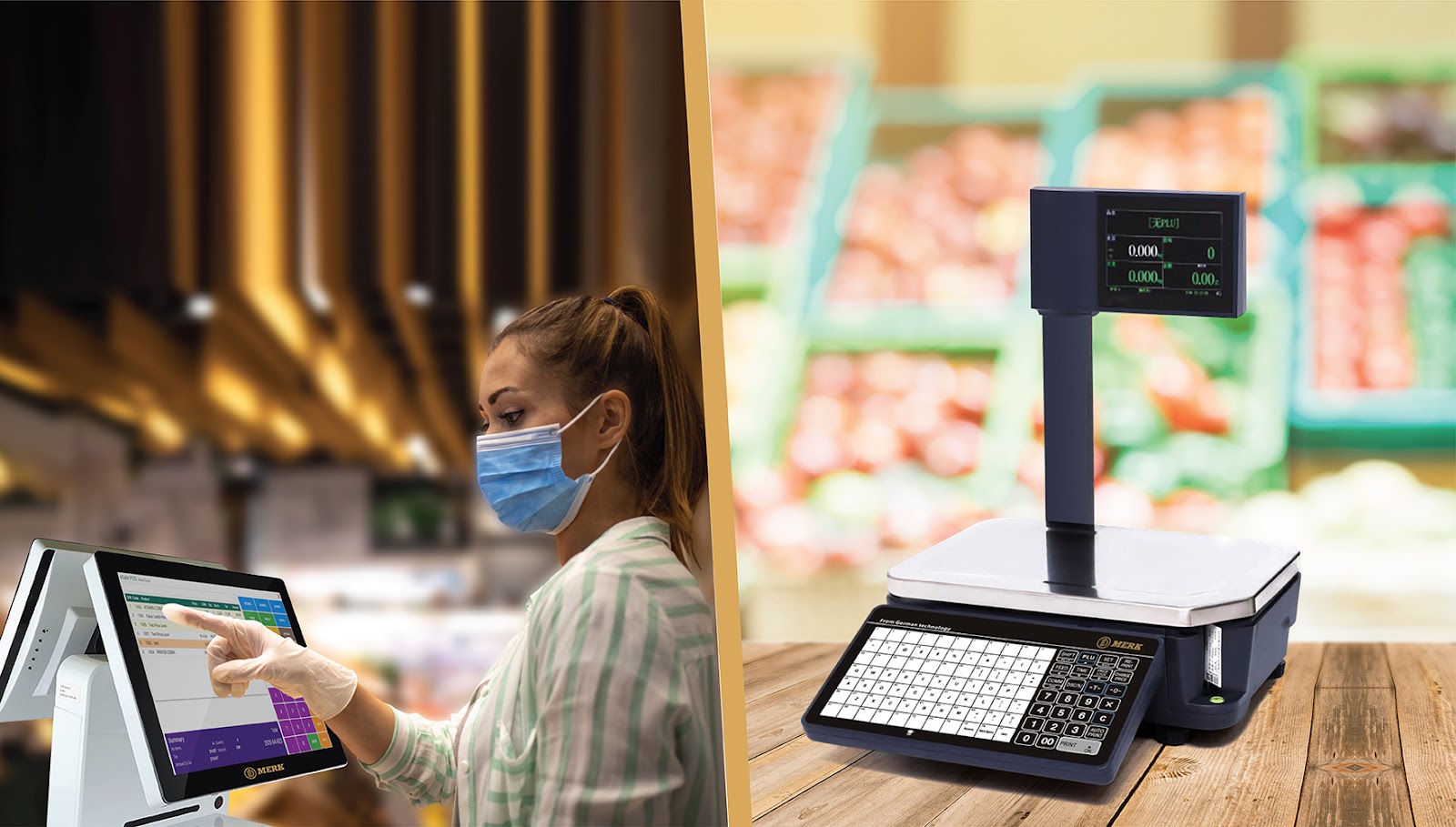 City Scales Fzc - صورة 3