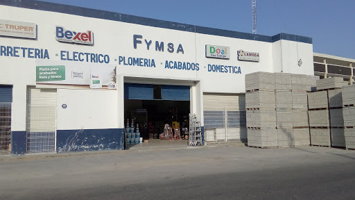 FYMSA Pomoca - Visual