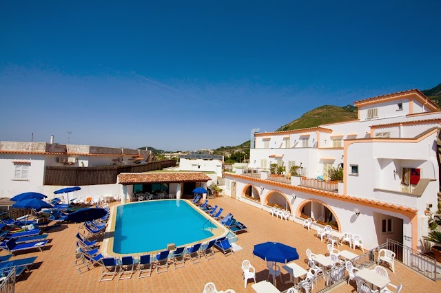 Hotel Terme Tramonto D'Oro