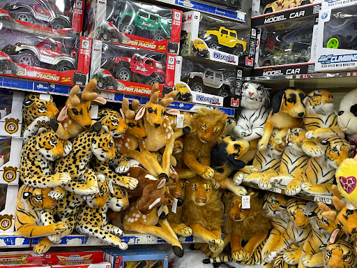 Golden deal company for kids toys