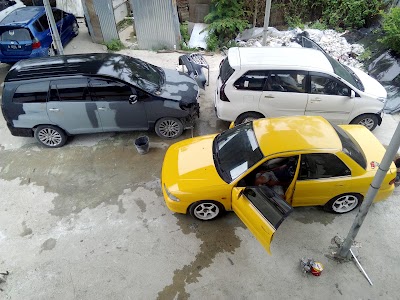 Photos of Bengkel Autohass Service