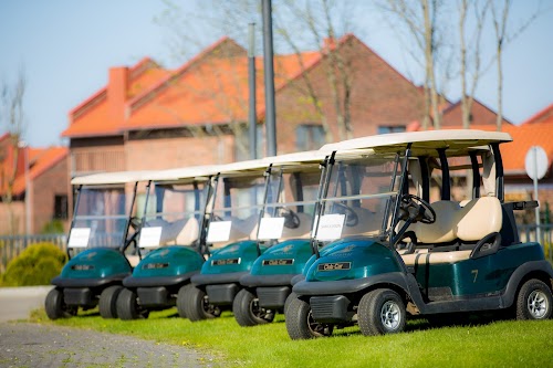 National Golf Resort