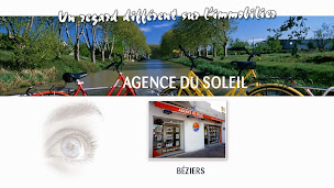 Photo n°10 de Agence du Soleil - Beziers à Béziers (Agence immobilière)