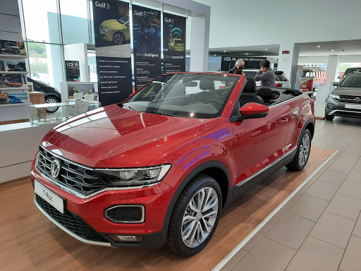 ViaVai Spa Dealership Ancona - Thumbnail