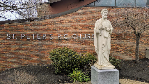 St Peters Rc Church - Thumbnail