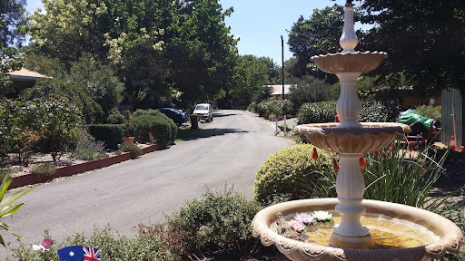 Clunes Caravan Park