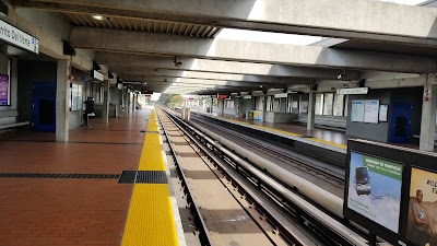 El Cerrito del Norte Station