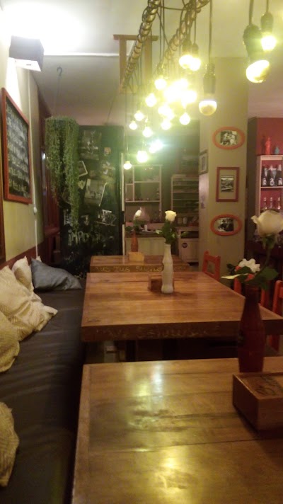 Photos of Pigro