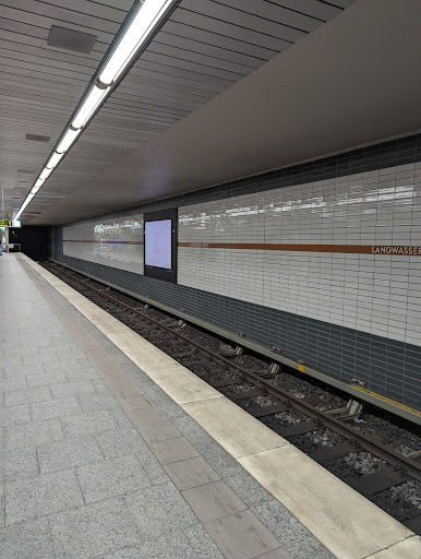 Langwasser Mitte - Visual