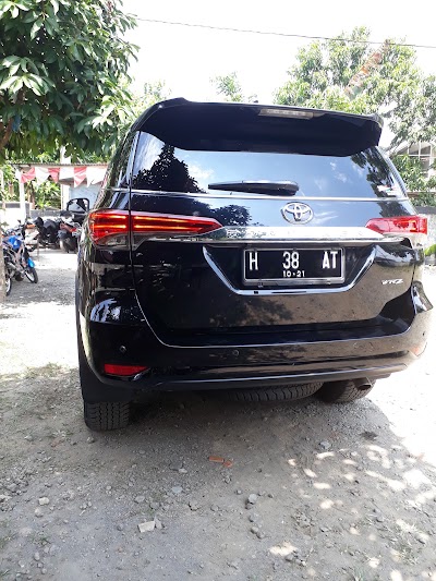 Photos of Semar Rent Car