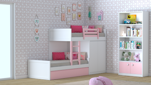 Muebles Mami - Visual
