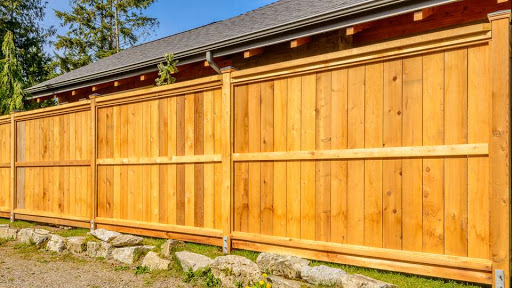 A Plus Fence & Construction Co.