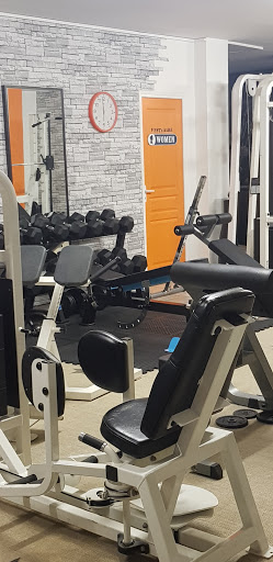Select Gym | Salle de sport Villeneuve-Loubet - Thumbnail