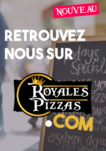 Photo 2 - Royales Pizzas Guémené-Penfao